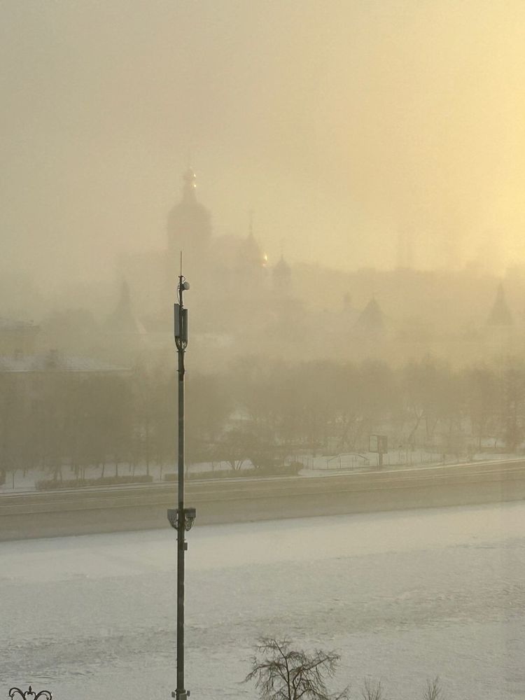 Photograph by Olga Afanaseva