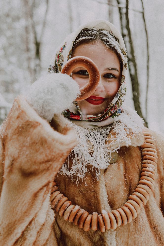 Photograph by Ольга Голованова