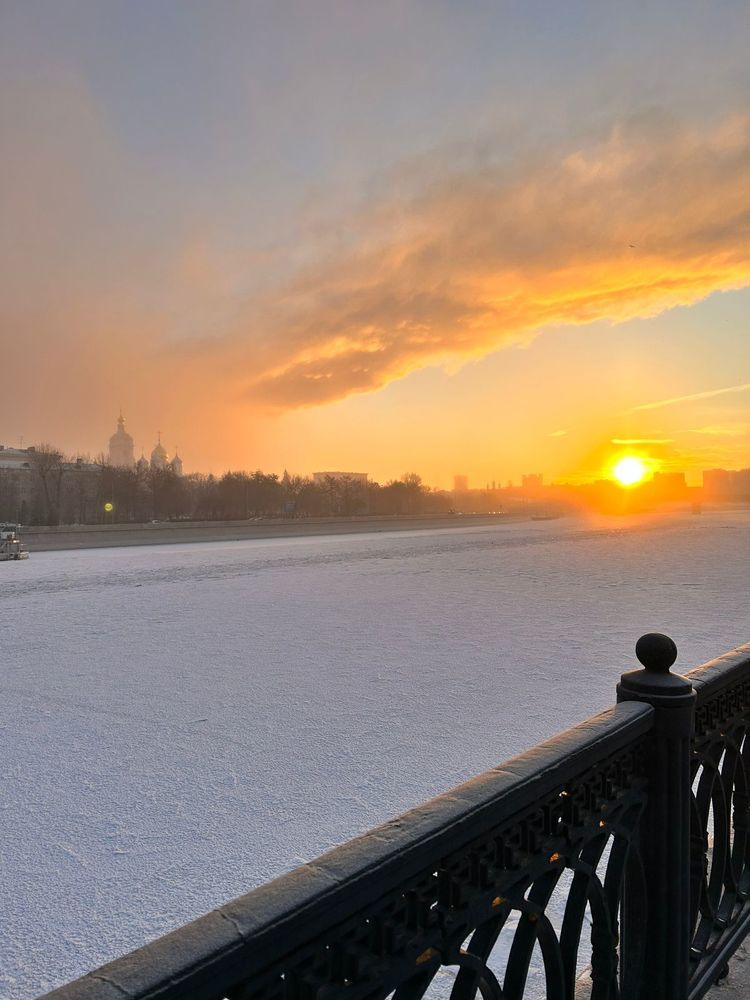 Photograph by Olga Afanaseva
