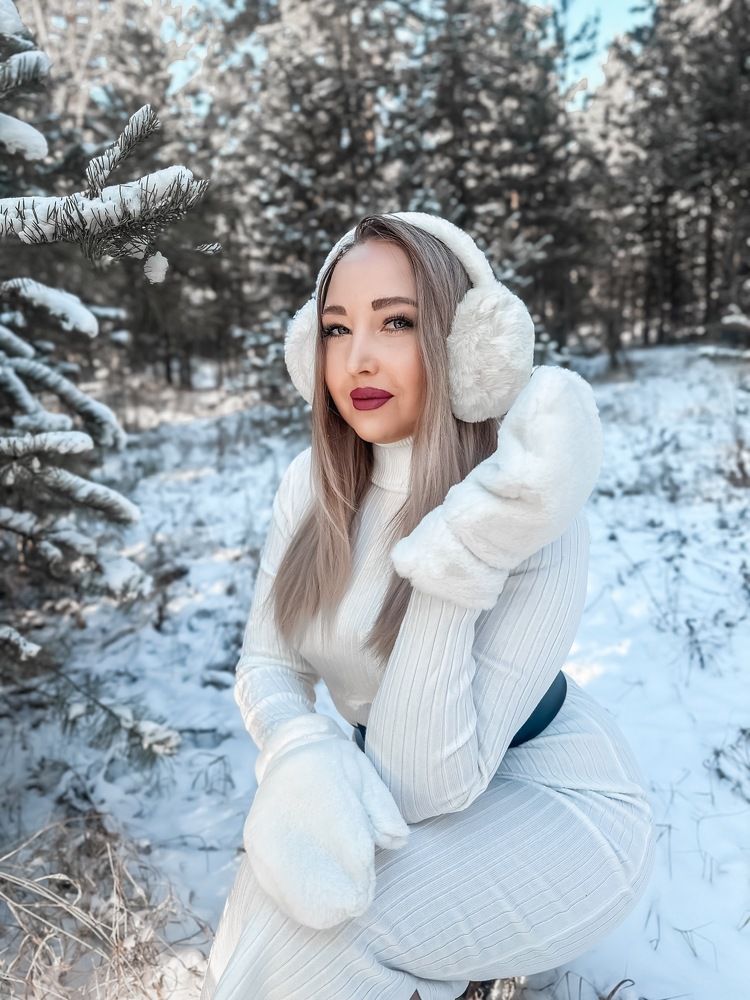 Photograph by Ирина Маркина