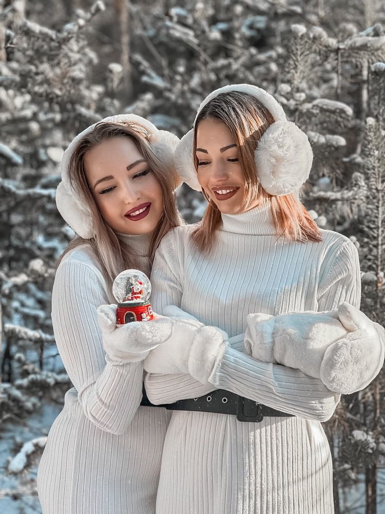 Photograph by Ирина Маркина