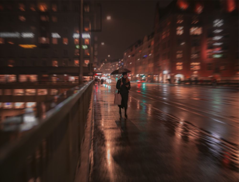 Photograph by Liudmila Drake