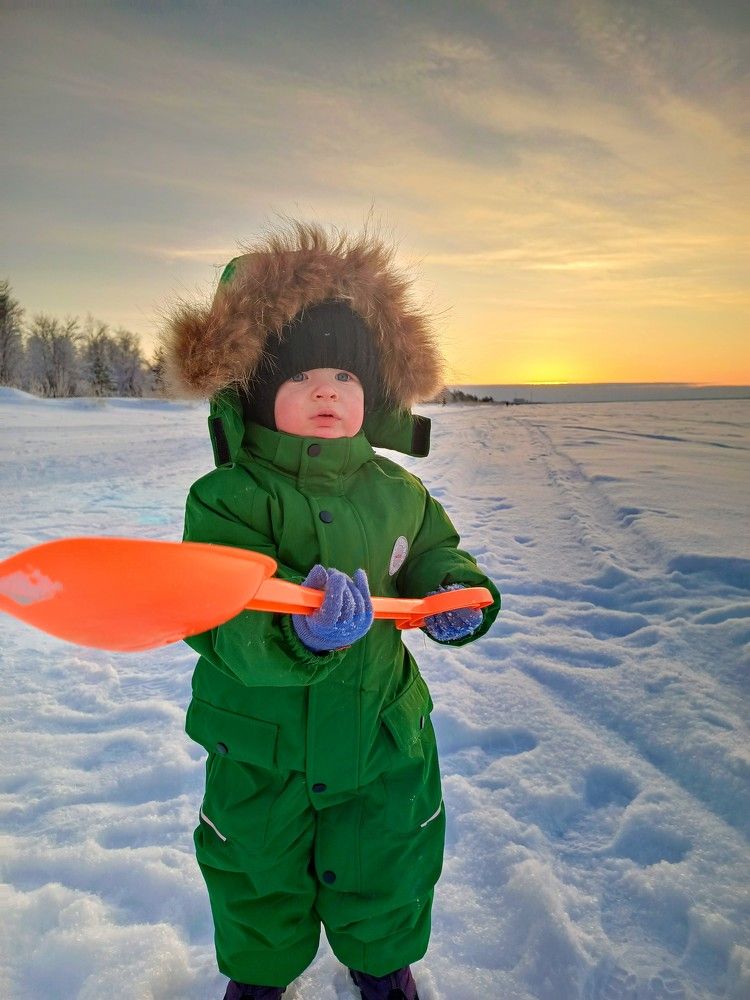 Photograph by Анна