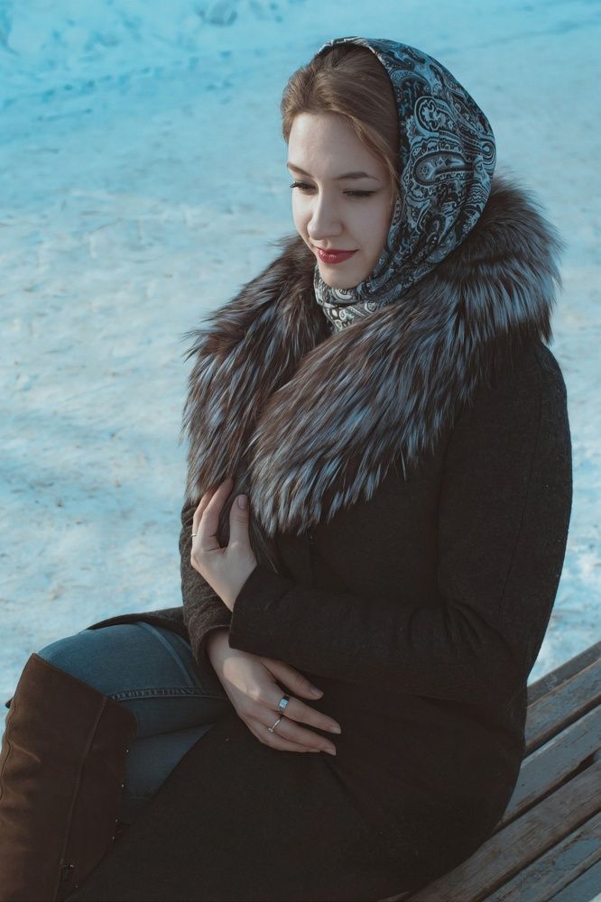 Photograph by Екатерина Верясова