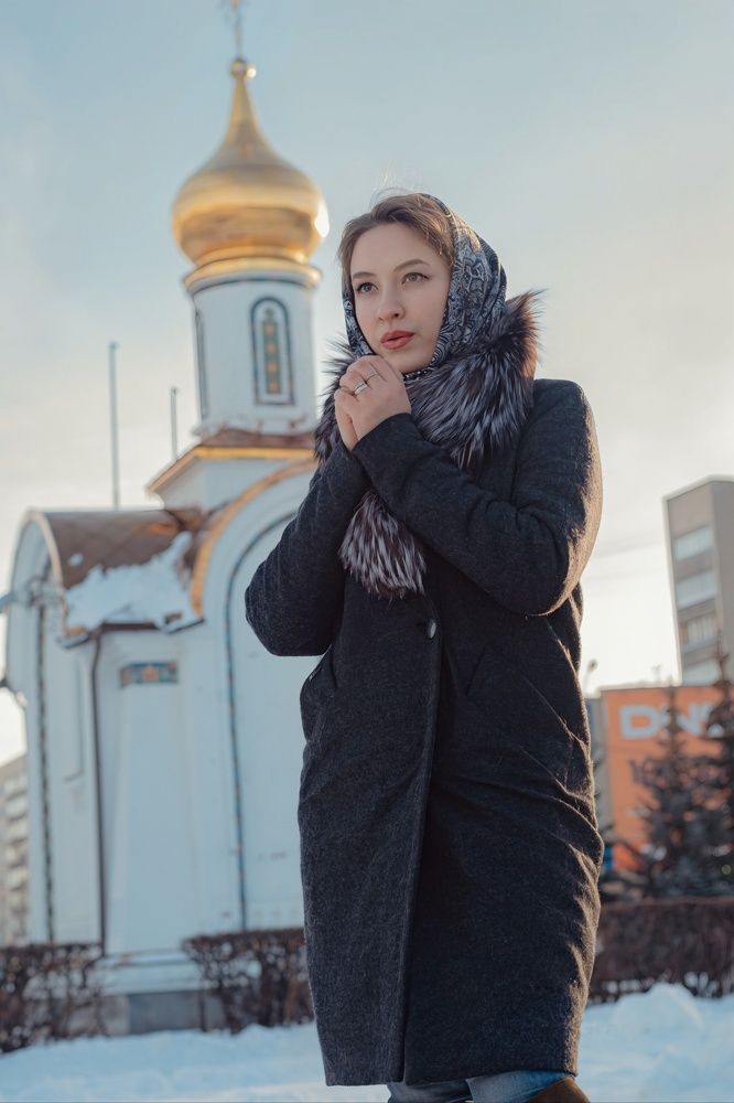 Photograph by Екатерина Верясова