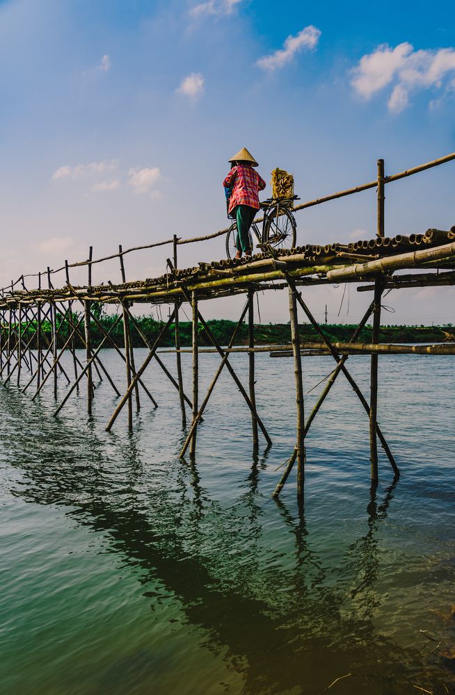 Photograph by Ben Quick