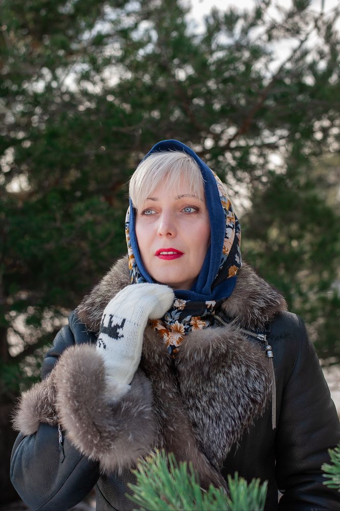 Фотография автора Елена Ефименко