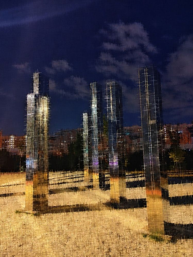 Photograph by Марина Моссий