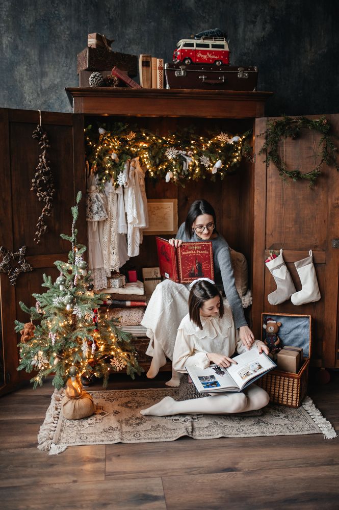 Photograph by Maria Suhhalet