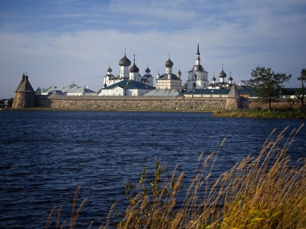 Photograph by Илюшечкина Екатерина