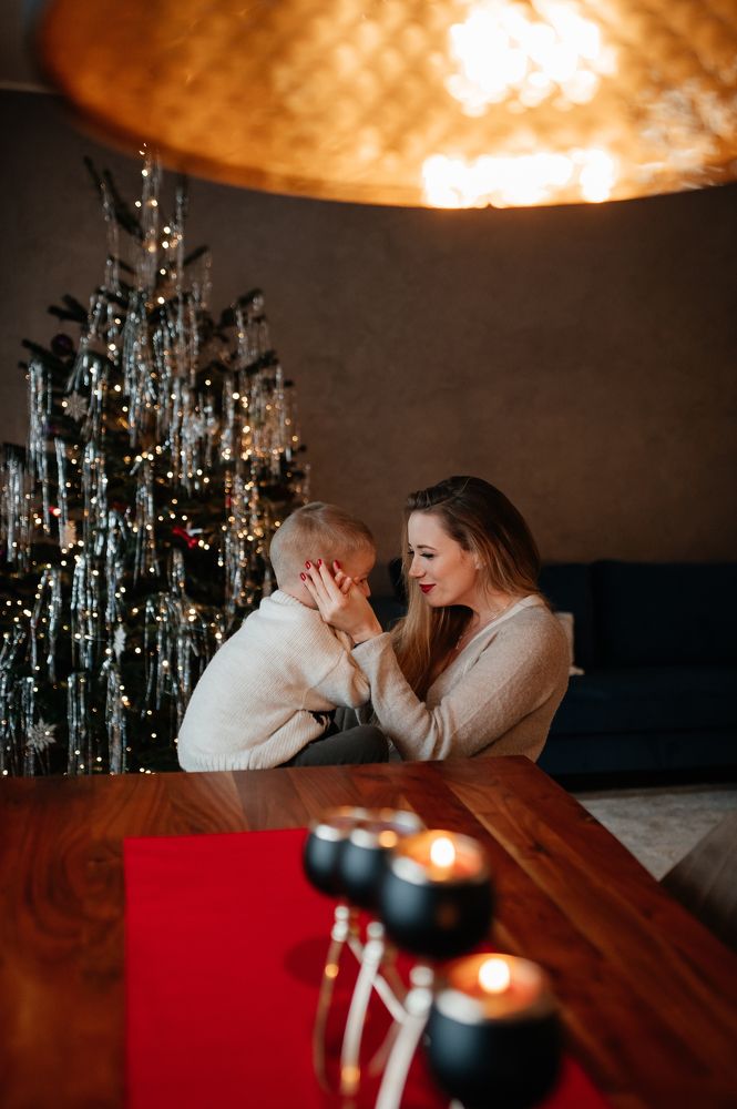 Photograph by Maria Suhhalet