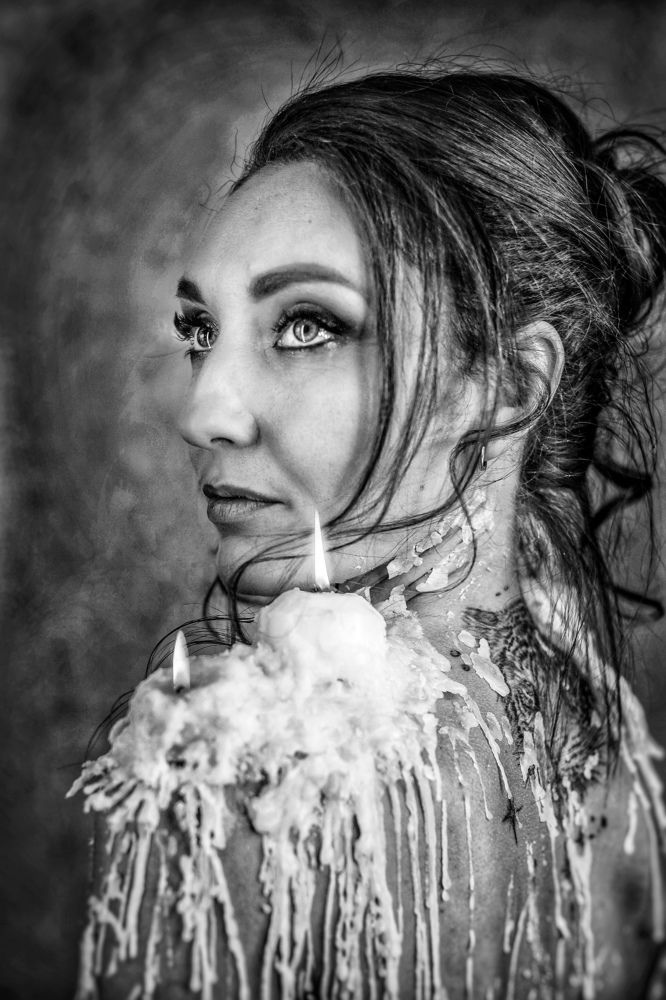 Photograph by Марина Криштопова