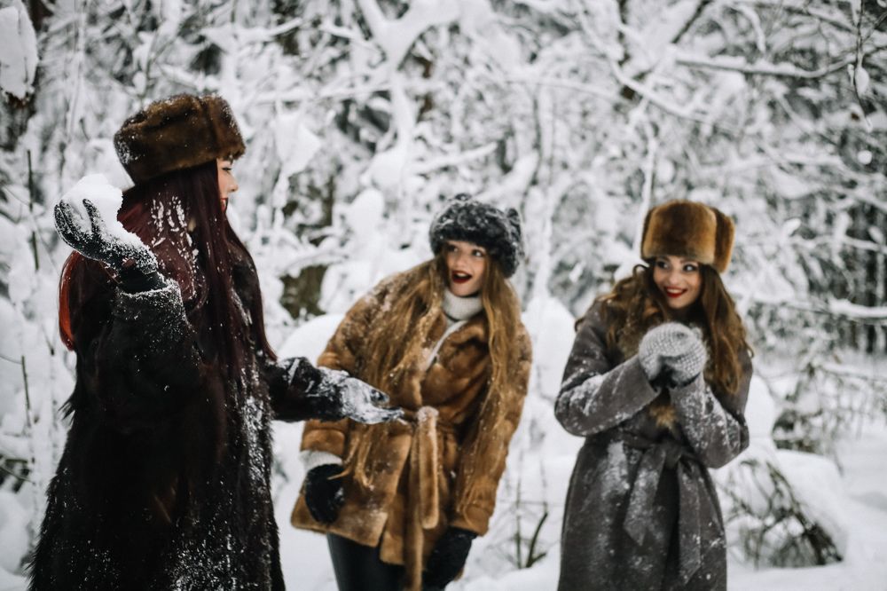 Photograph by Марина Криштопова