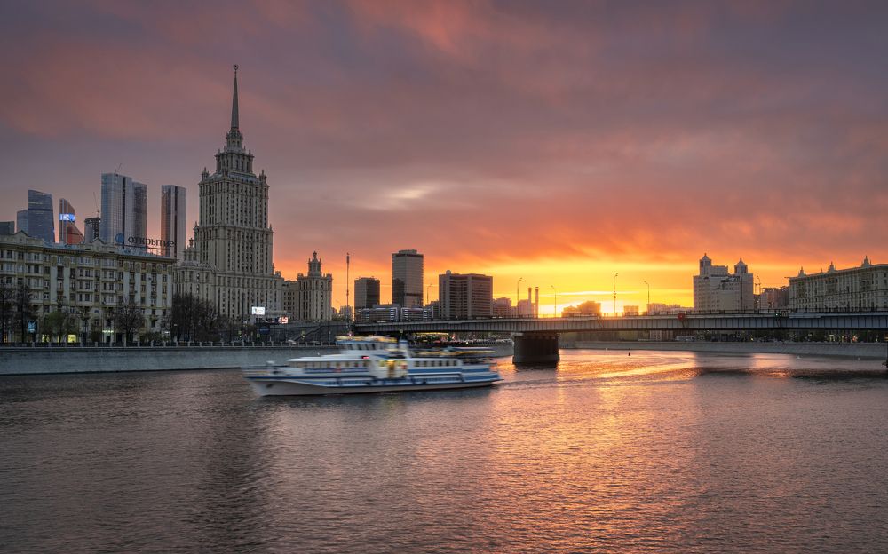 Photograph by Александр Черкасов