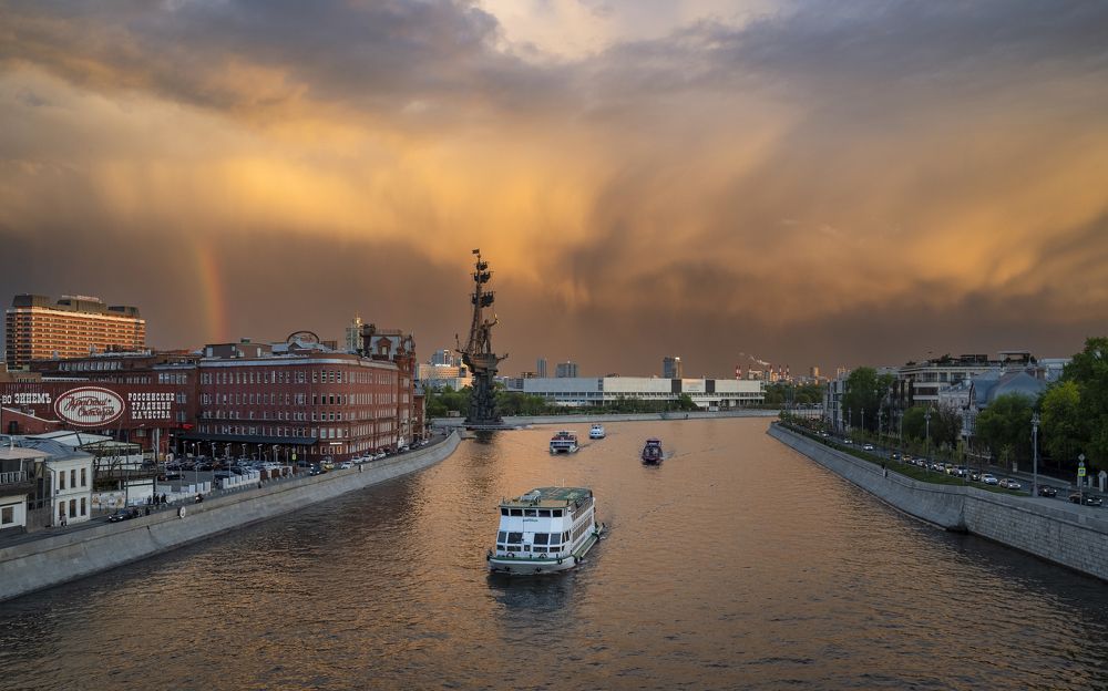 Photograph by Александр Черкасов