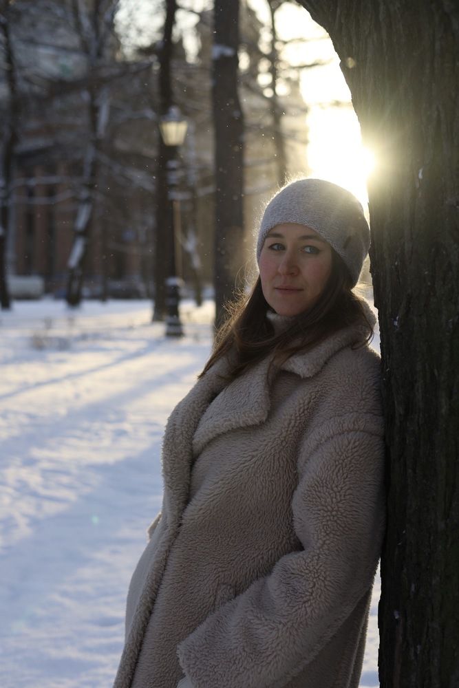Photograph by Наталья Ульянова