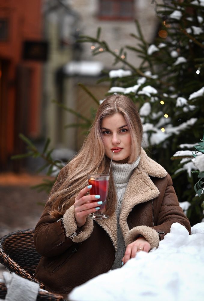 Фотография автора Liudmila Kostina