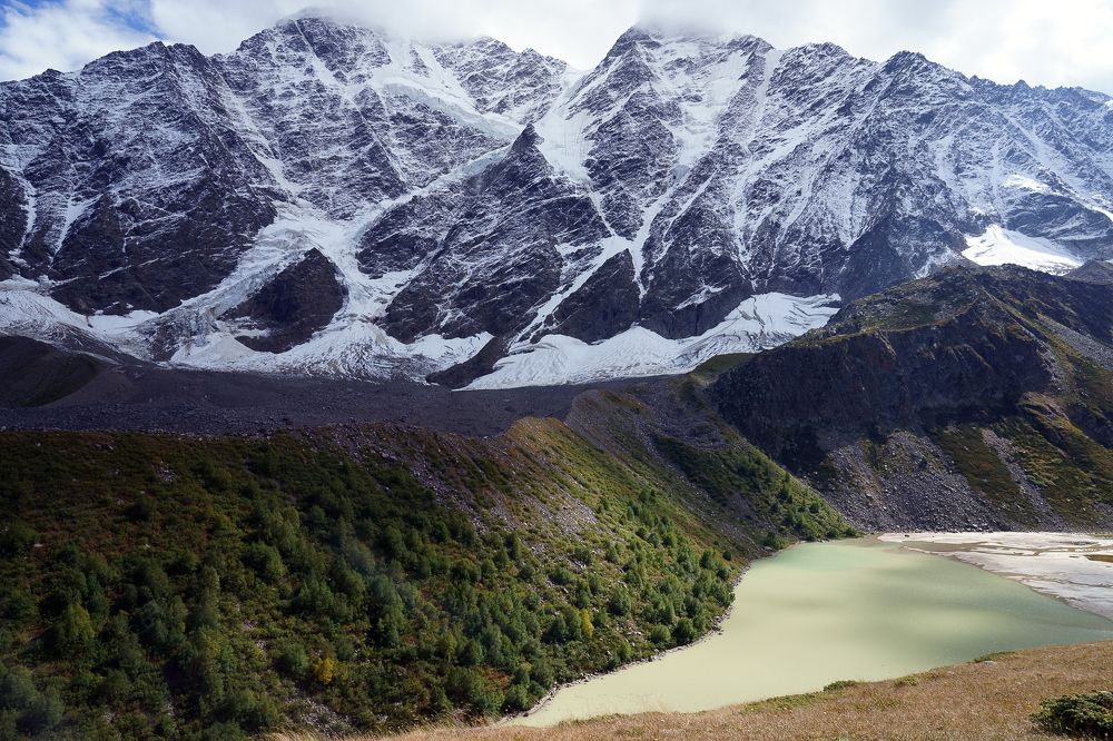 Photograph by Сергей Сережников