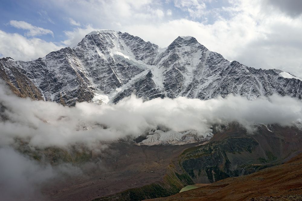 Photograph by Сергей Сережников