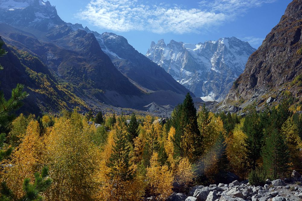 Photograph by Сергей Сережников