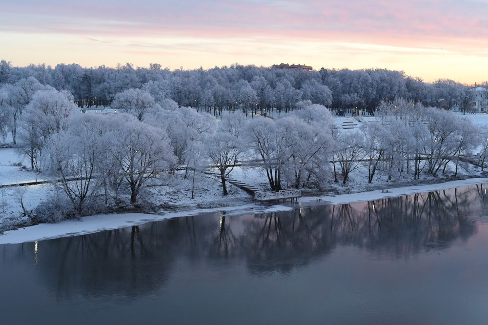 Photograph by Надежда Пухова