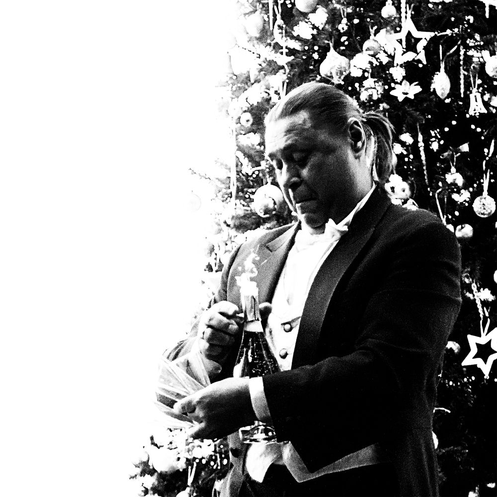 Photograph by Лебедев Кирилл