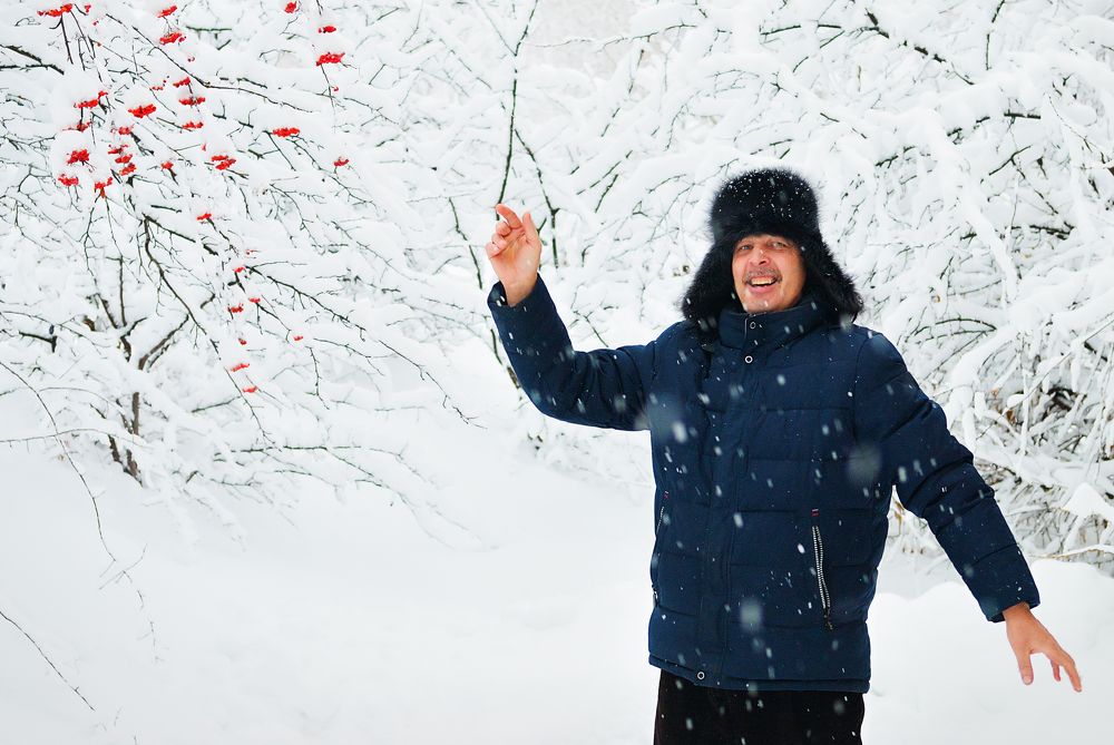 Photograph by Evgeniy Terehin