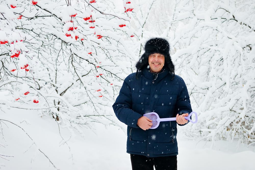 Photograph by Evgeniy Terehin