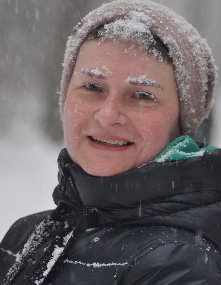 Photograph by Николай Леухин