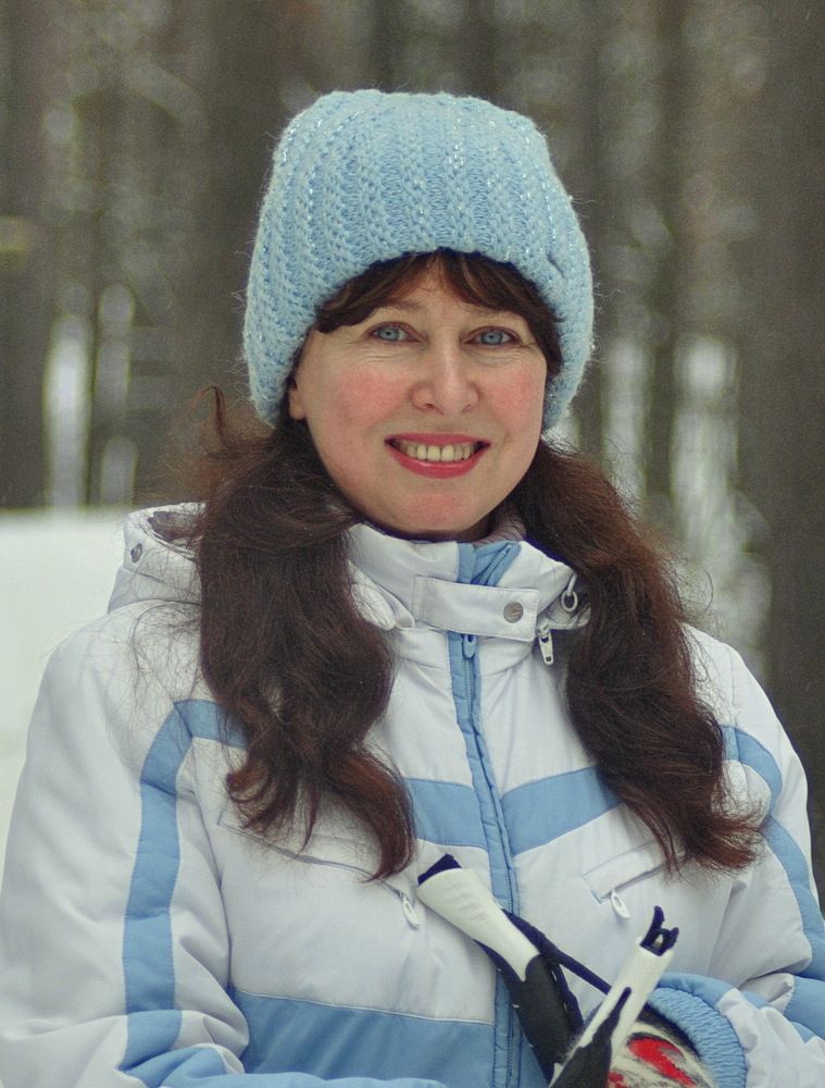 Photograph by Николай Леухин