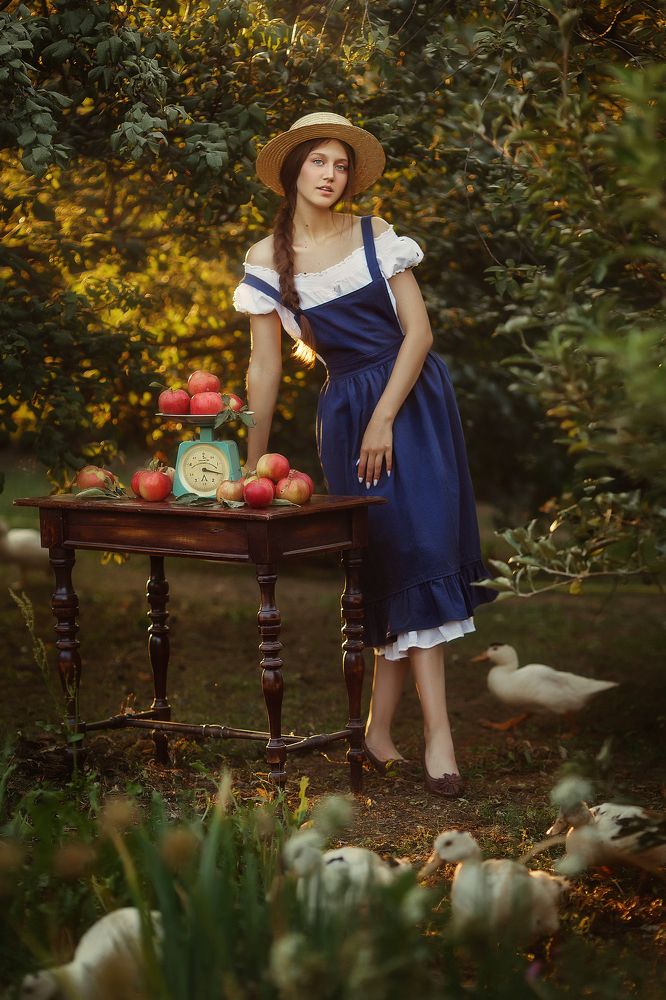 Photograph by Марина Бондарь