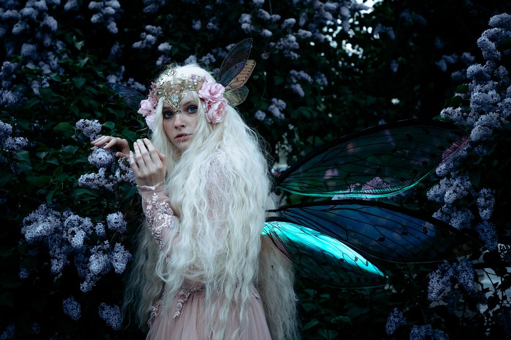 Фотография автора Филатова Алина