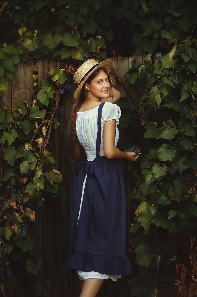 Photograph by Марина Бондарь