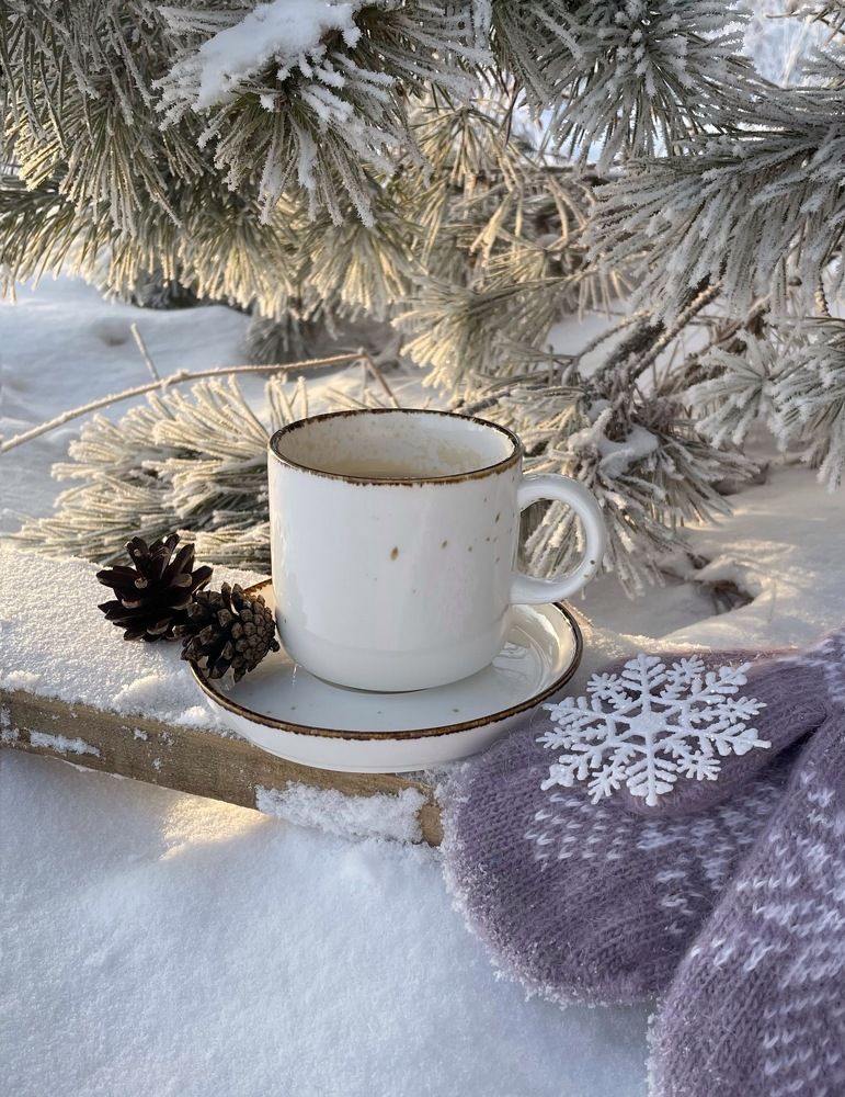 Photograph by Nadezda Yablokova