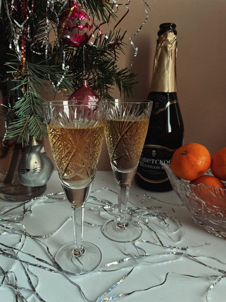 Photograph by Nadezda Yablokova