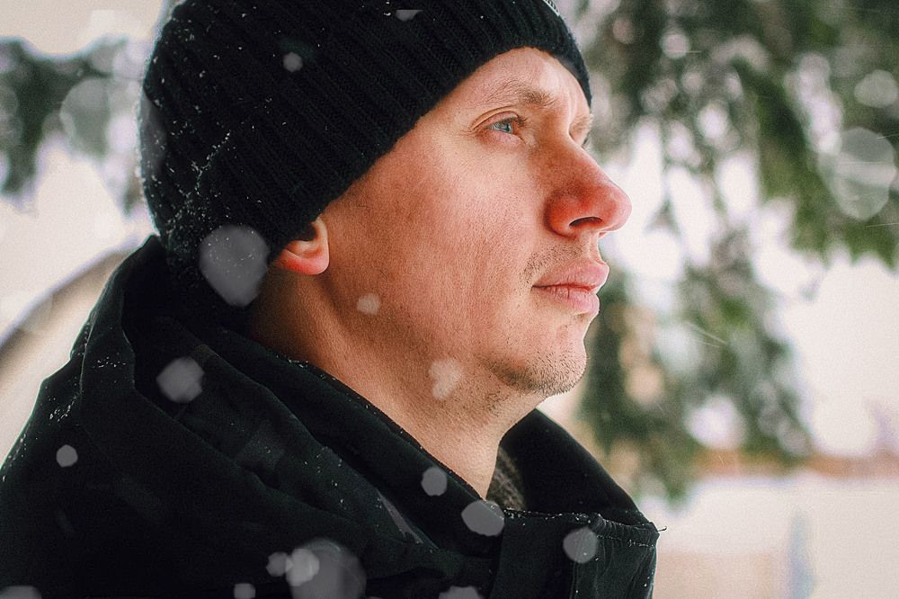 Photograph by Андрей Астафьев