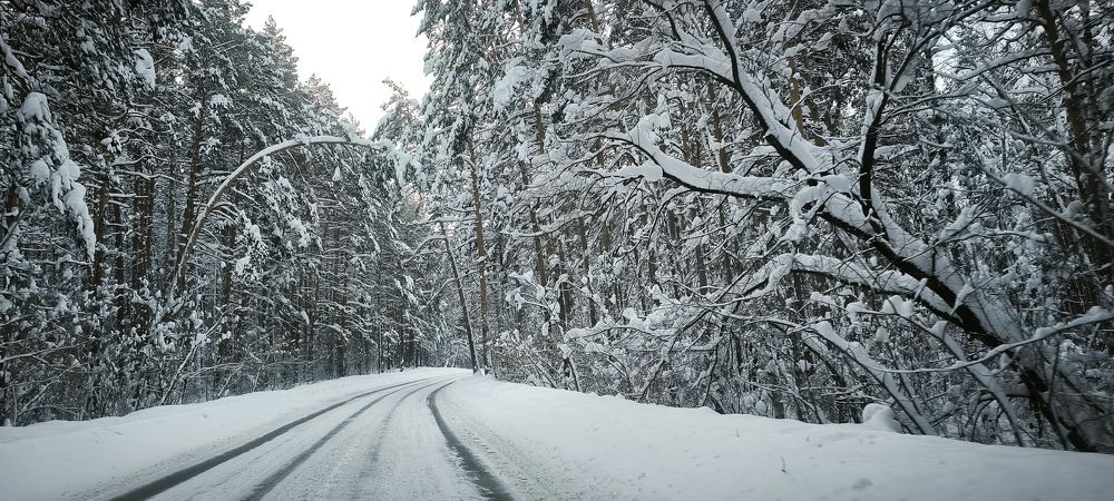 Photograph by Александр Герасимов