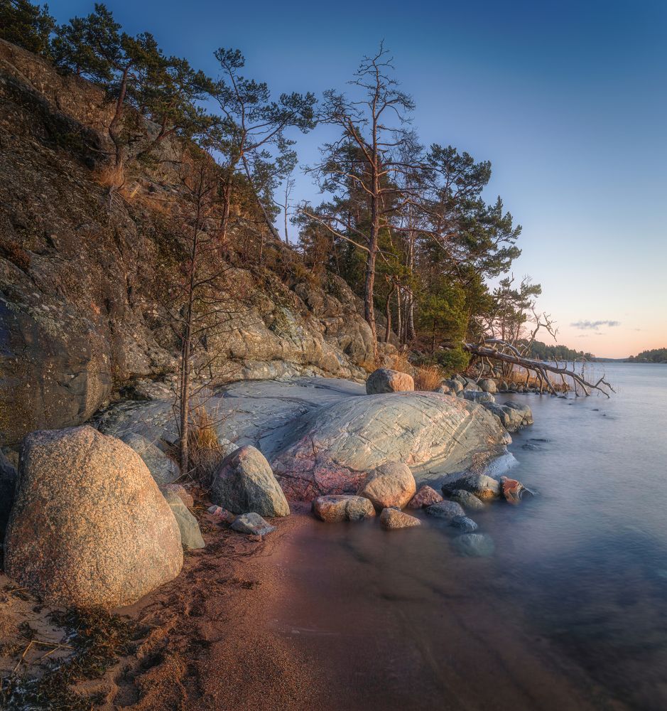 Photograph by Ожерельев Андрей