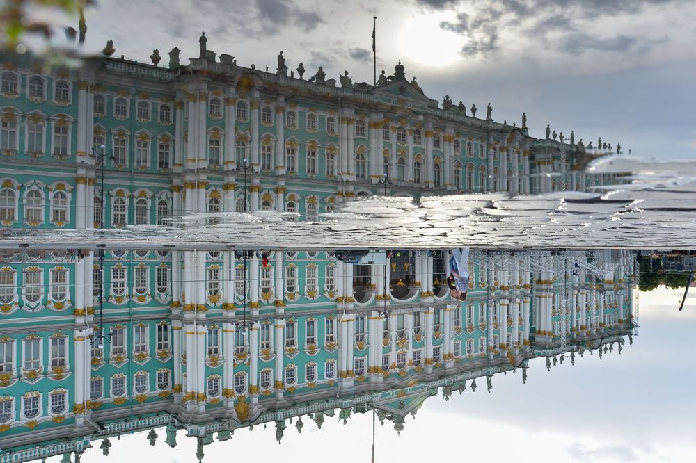 Photograph by Olga Mendosa