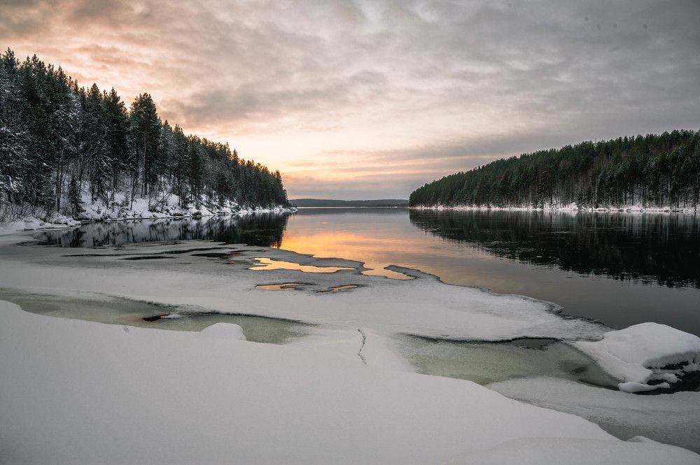 Photograph by Дмитрий Чубко