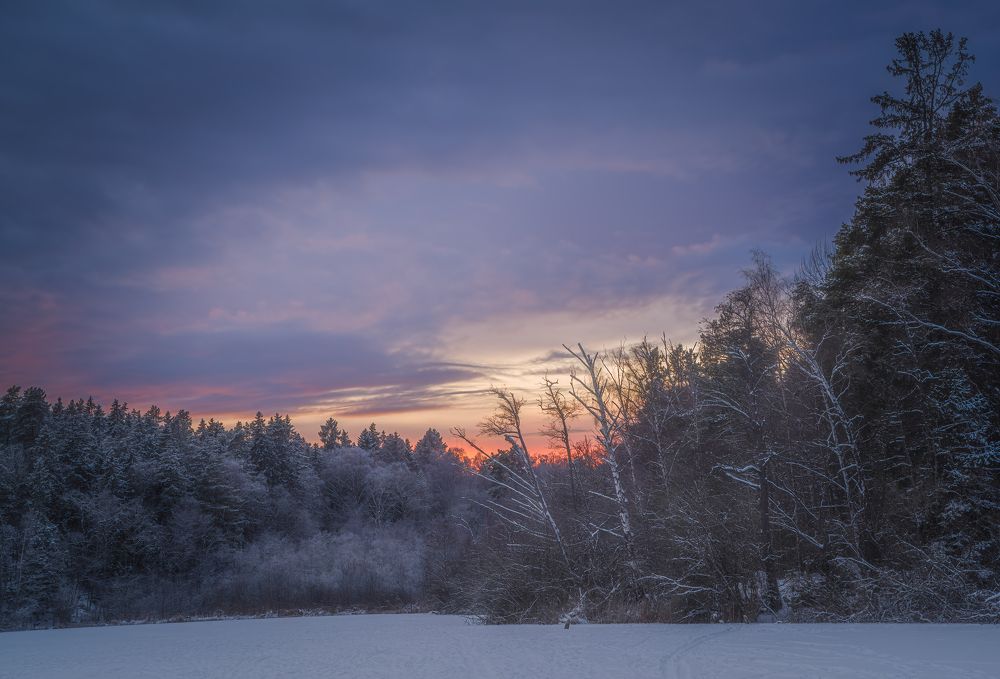Photograph by Ожерельев Андрей