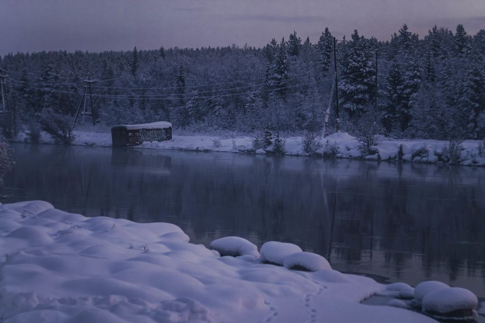 Photograph by Дмитрий Чубко