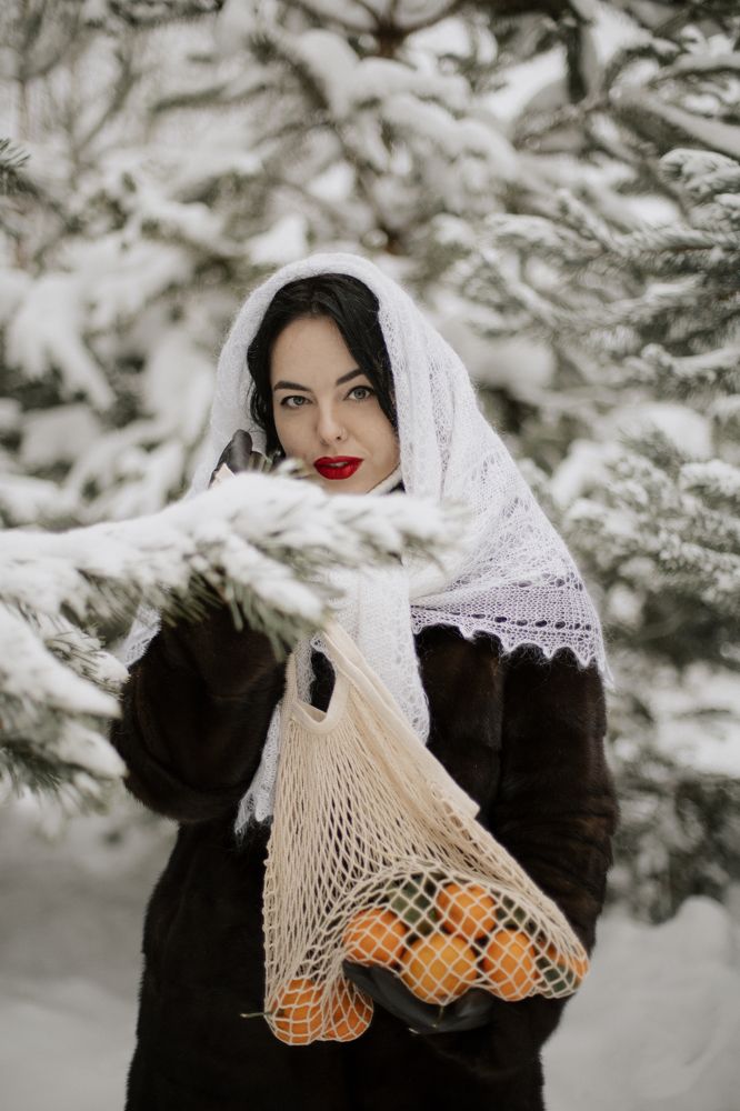 Photograph by Анна Бабурина