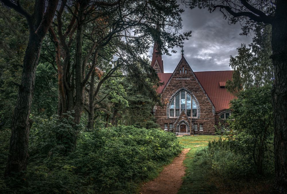 Photograph by Николай Беликов