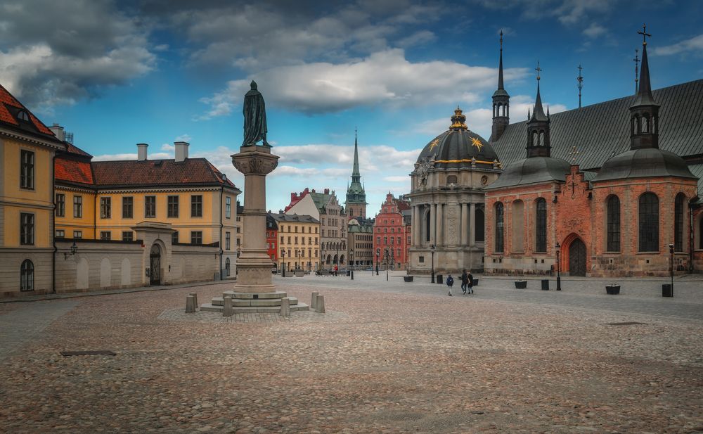 Photograph by Ожерельев Андрей