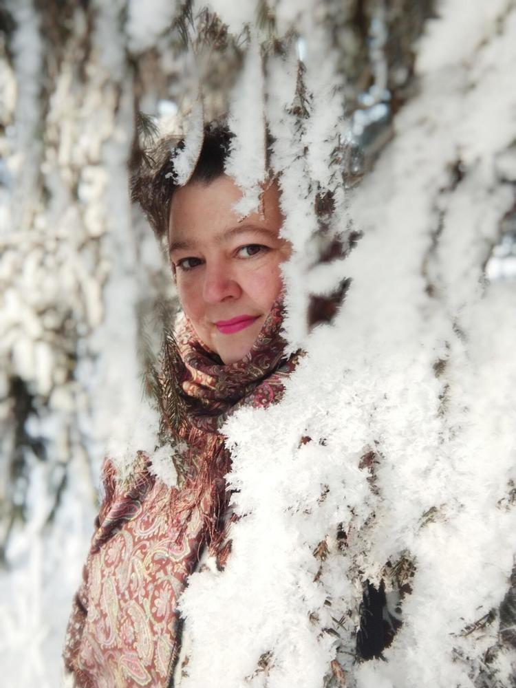 Photograph by Лариса Басова