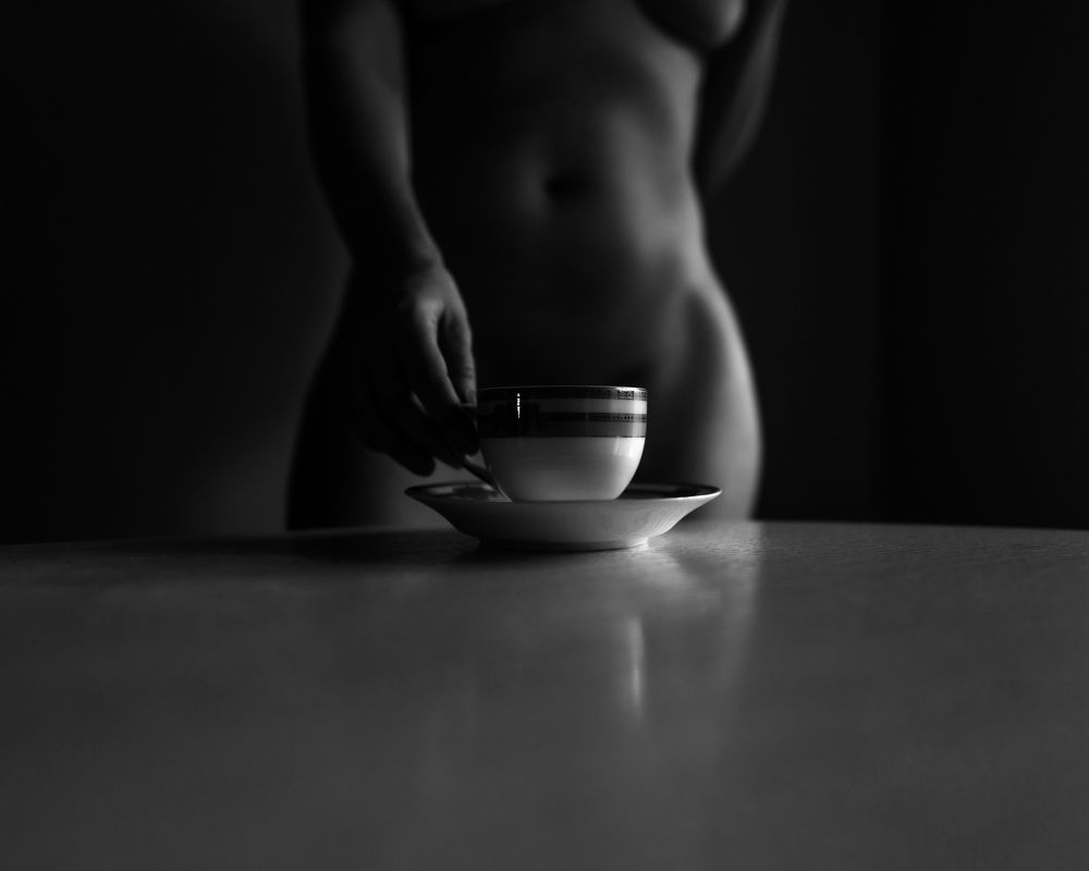 Photograph by Салихов Максим