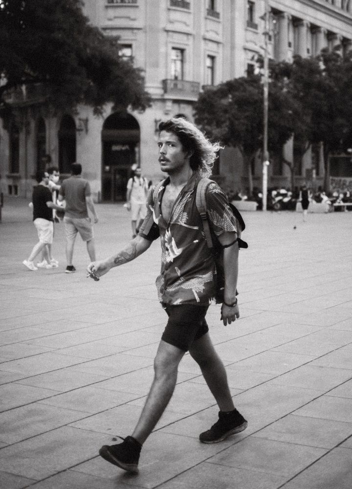 Photograph by Lucía Garó