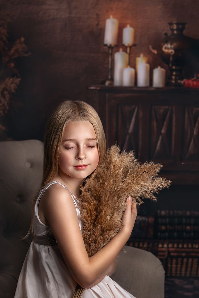 Photograph by Maria Jacewicz