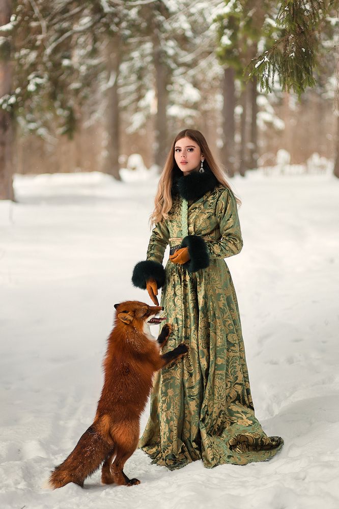 Photograph by Алена Зотова